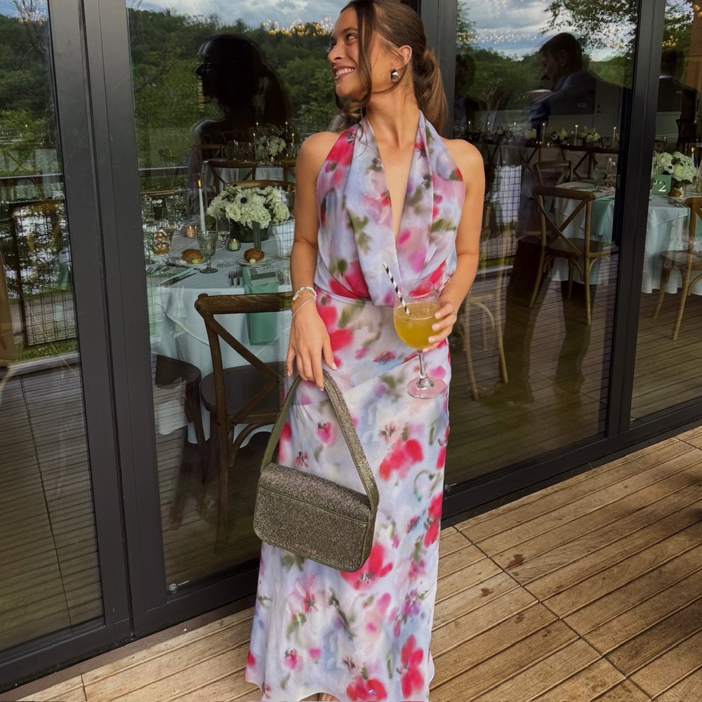 Zara dress